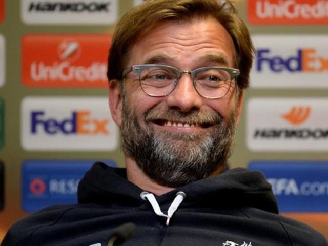 Bóng đá - Liverpool - Everton: Klopp đã sẵn sàng cho derby