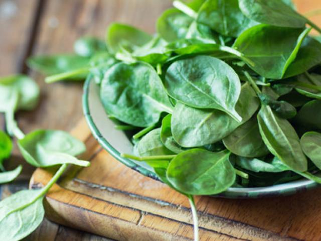 Sức khỏe đời sống - 8 loại thực phẩm giúp đầu óc minh mẫn hơn