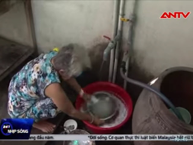 Video An ninh - Tiếng kêu cứu từ “làng ung thư” bên bãi rác