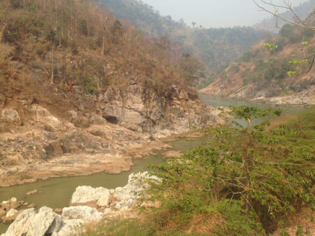 Thị trường - Tiêu dùng - Đối mặt áp lực tăng giá điện