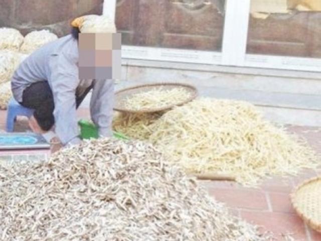 Sức khỏe đời sống - Tiết lộ sốc về thuốc đông y giả gắn mác gia truyền