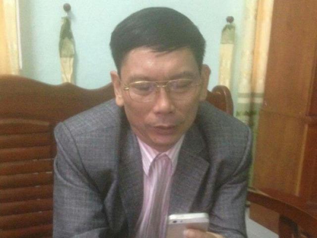 Tin tức trong ngày - Chủ tịch xã “phù phép” 1000m2 đất công dựng nhà cho con