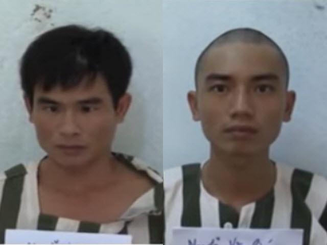 Video An ninh - Hai anh em “dằn mặt” kẻ thù, giết người can ngăn