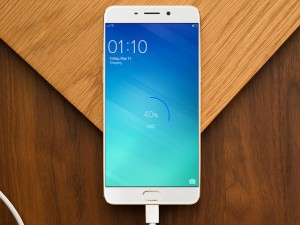 Thời trang Hi-tech - Oppo F1 Plus có camera trước 16MP chính thức lên kệ