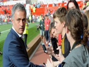 Bóng đá - Chưa tới MU, Mourinho đã nhắm 3 mục tiêu 90 triệu bảng