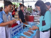 Thị trường - Tiêu dùng - Doanh nghiệp đang đuối sức