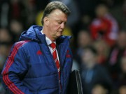 Bóng đá - Van Gaal đã tàn phá hàng công MU như thế nào?