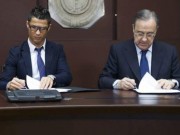 Bóng đá - Ronaldo sẽ là QBV đầu tiên giải nghệ tại Real