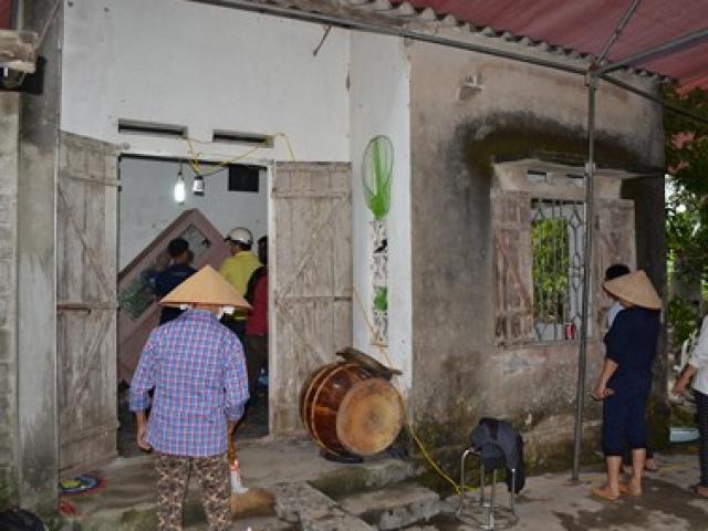 Pháp luật - Tin mới về bé sống sót trong vụ mẹ giết con rồi tự sát