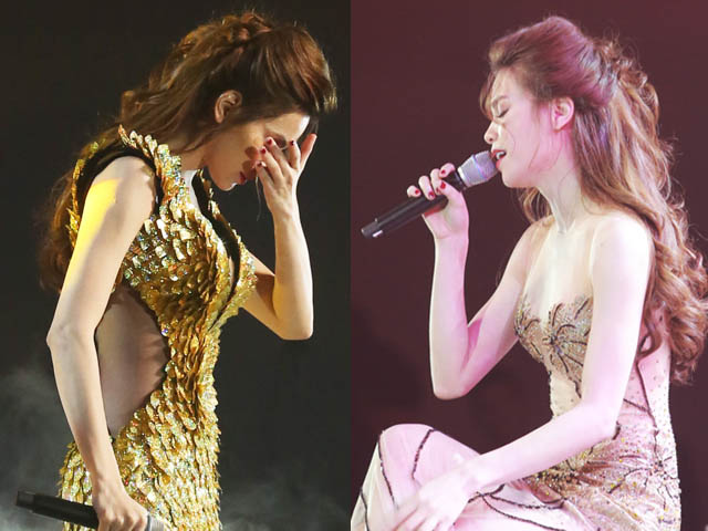 Người mẫu - Hoa hậu - Hà Hồ: "Khi yêu làm sao nuông chiều được lý trí"