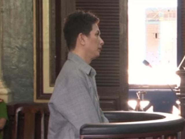 Pháp luật - “Phi công trẻ” bóp cổ, giết người tình trong khách sạn