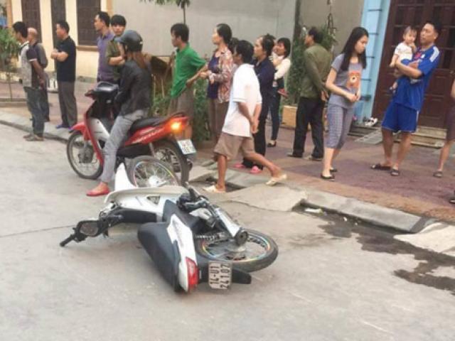 Pháp luật - Nghi án công an truy đuổi khiến 2 thanh niên thương vong