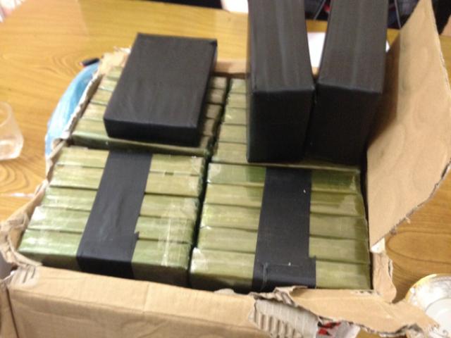 Pháp luật - Ham "làm giàu không khó", anh em ruột cùng đối mặt án tử