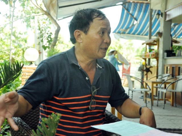 Tin tức trong ngày - "Chủ quán phở phải hầu tòa, lĩnh án thì thật trớ trêu"