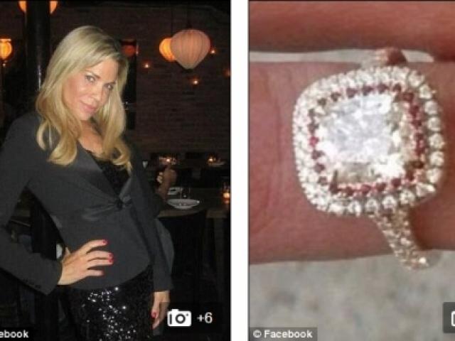 Bạn trẻ - Cuộc sống - Chàng trai đòi lại nhẫn hơn 660 triệu đồng vì bị hủy hôn