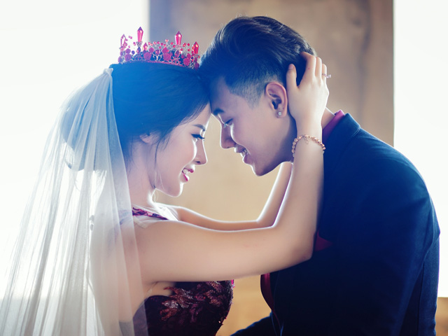 Bạn trẻ - Cuộc sống - Lý giải vì sao con người luôn bị tình yêu cuốn hút