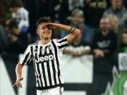 Video bóng đá hot - Video đầy đủ trận Juventus - Lazio vòng 34 Serie A