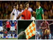 Bóng đá - Euro 2016: Vua áo đen và những thử thách khắc nghiệt