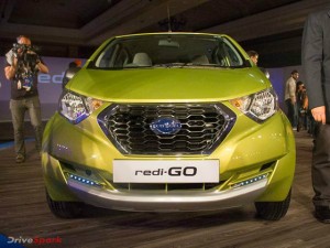 Ô tô - Xe máy - Vì sao xe ô tô Datsun redi-GO chỉ có giá 82 triệu đồng?