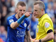 Bóng đá - Thuyết âm mưu: FA đang phá giấc mơ của Leicester