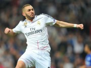 Bóng đá - Tin HOT tối 21/4: Zidane đánh giá Benzema cao hơn Ronaldo