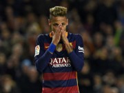 Bóng đá - Lý do Barca nên bán Neymar ngay hè 2016