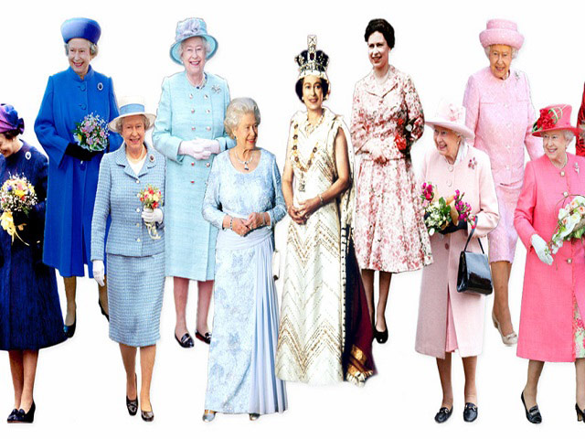 7 nguyên tắc mặc đẹp cơ bản của nữ hoàng Anh