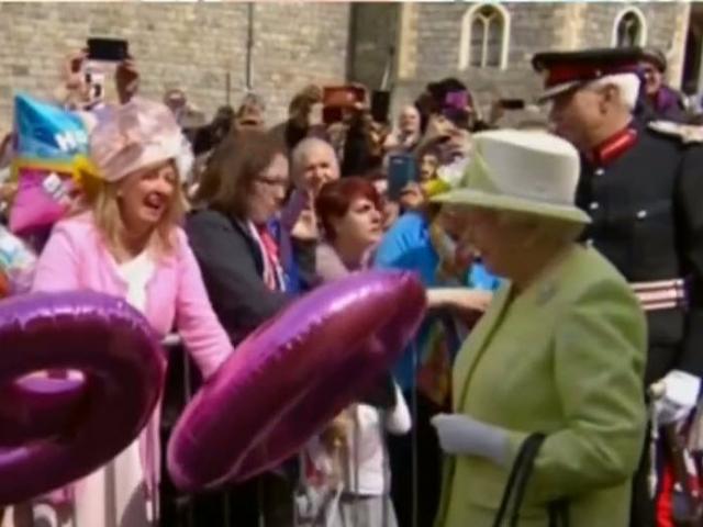 Tài chính - Bất động sản - Thương hiệu và lợi ích kinh tế của Hoàng Gia Anh