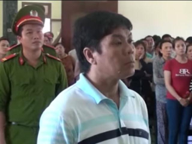 Video An ninh - “Cuồng yêu” giết người tình bằng 14 nhát búa