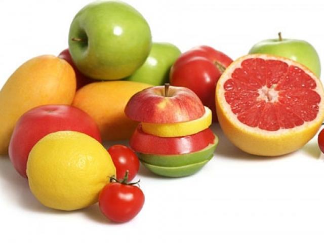 Sức khỏe đời sống - 3 nhóm thực phẩm đánh bay mỡ thừa