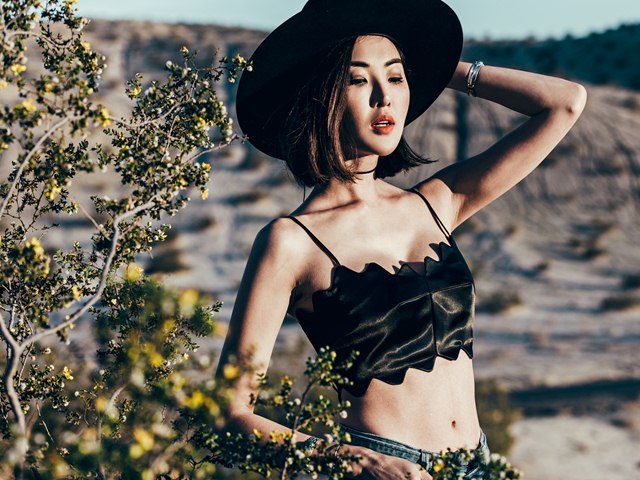 Làm đẹp - Tôi đã giảm liền 20 kg sau sinh như thế nào?