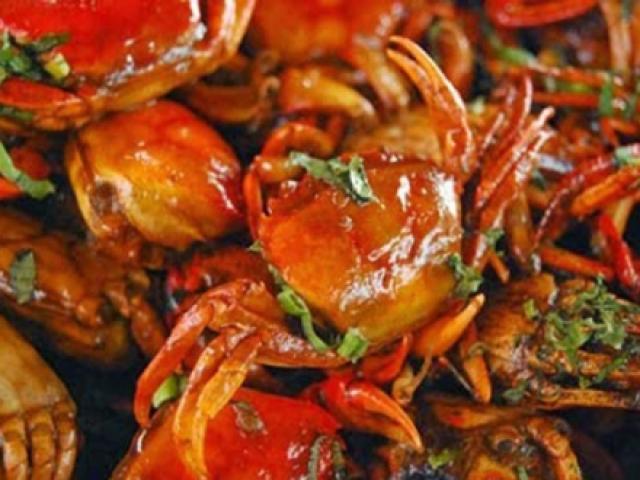 Sức khỏe đời sống - Sai lầm tai hại khi chế biến cua cần thay đổi ngay!