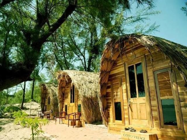 Du lịch - Những bãi biển "vạn người mê" cho kỳ nghỉ lễ 30/4