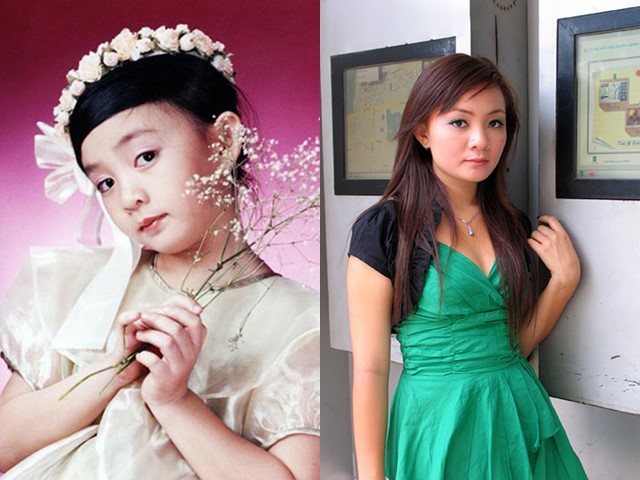 Ca nhạc - MTV - Loạt sao Việt từng gây sốc vì hành trình "lột xác"