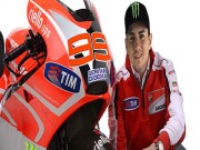 Thể thao - MotoGP, Yamaha: &quot;Thống soái&quot; Rossi, đi tìm phó tướng