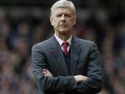 Bóng đá Ngoại hạng Anh - Arsenal: Khi Wenger là quyền lực bất khả xâm phạm