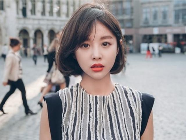 Bạn trẻ - Cuộc sống - "Bóc trần" tính cách của con gái qua mái tóc