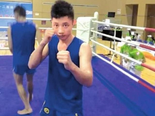 Thế giới - TQ: Đi tù vì đánh kẻ quấy rối quá mạnh tay