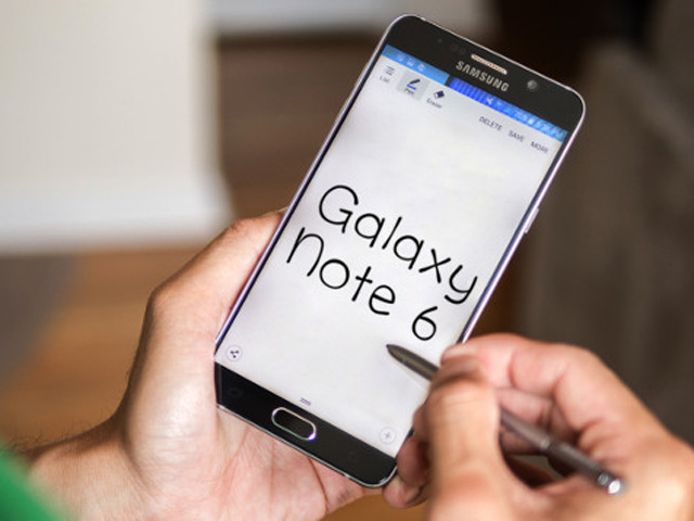 Thời trang Hi-tech - Tổng hợp các tin đồn về Samsung Galaxy Note 6