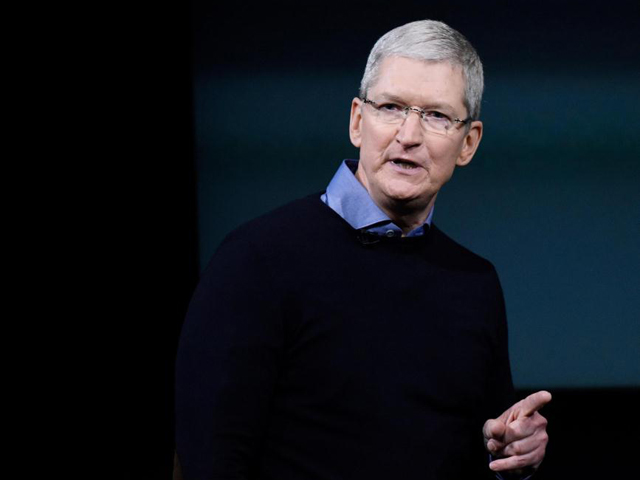 Thời trang Hi-tech - Nội bộ Apple “đấu đá”, quản lý cấp cao ra đi?