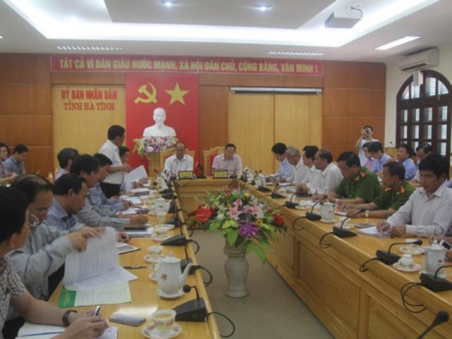 Tin tức trong ngày - Đường ống xả thải dưới biển của Formosa được cấp phép