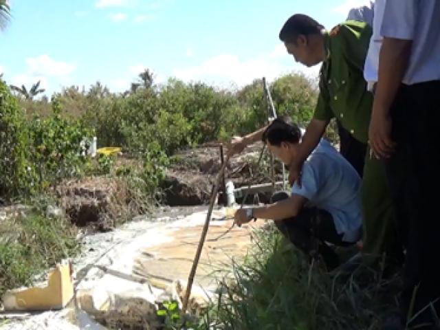 Tin tức trong ngày - Ngạt khí gas 3 người chết: "Mọi người tưởng điện giật"