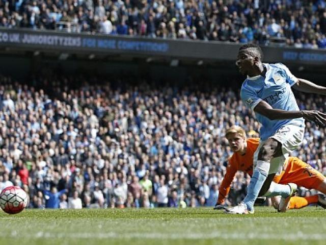 Bóng đá - Man City - Stoke City: "Chiến thư" đầy sức nặng