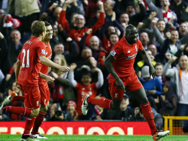 Bóng đá - Tin HOT tối 23/4: SAO Liverpool dương tính với doping