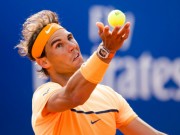 Thể thao - Nadal - Fognini: Báo thù hoàn hảo (TK Barcelona Open)