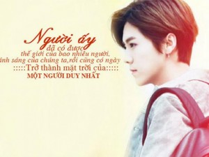 Thơ tình: Tình đơn côi