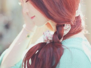 Thư tình: Anh đã làm trái tim em rỉ máu