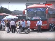 Băng Thông "còi", nỗi kinh hoàng với nhà xe ở Vinh (P.2)