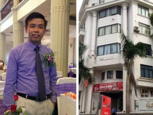 Pháp luật - Cuộc “hóa thân” hoàn hảo của một "phó tướng" đa cấp