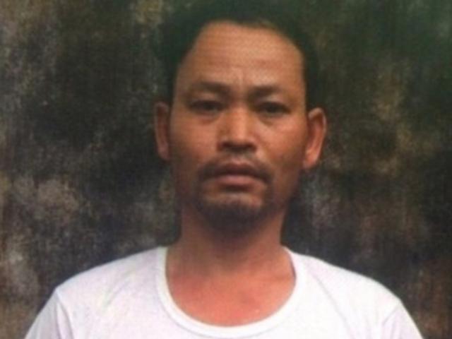 Pháp luật - Nghi can hiếp dâm bị bắt khi đưa vợ hai đi sinh con